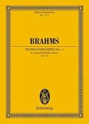 Concerto No. 1 D Minor