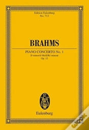 Capa do artigo Concerto No. 1 D Minor
