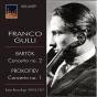 Concerto No. 2 / Concerto No. 1 - CD - Preview