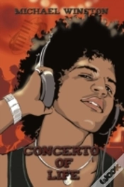 Capa do artigo Concerto Of Life