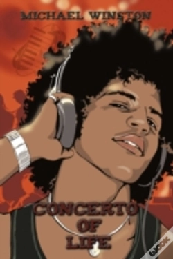 Capa do artigo Concerto Of Life