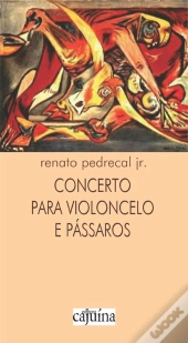 Concerto Para Violoncelo E Pássaros