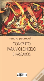 Capa do artigo Concerto Para Violoncelo E Pássaros