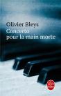 Concerto Pour La Main Morte - Preview