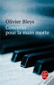 Capa do artigo Concerto Pour La Main Morte