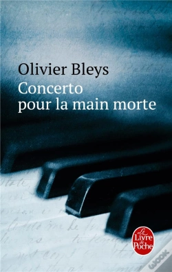 Capa do artigo Concerto Pour La Main Morte