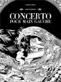Concerto Pour Main Gauche (Grand Format) - Preview