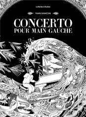 Capa do artigo Concerto Pour Main Gauche (Grand Format)