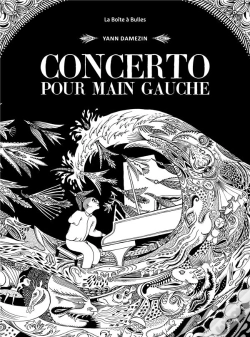 Capa do artigo Concerto Pour Main Gauche (Grand Format)