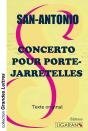 Concerto Pour Porte Jarretelles - Preview