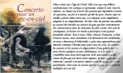 Capa do artigo Concerto Pour Un Arc-En-Ciel