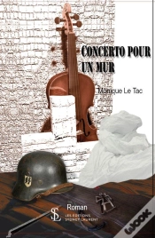 Capa do artigo Concerto Pour Un Mur