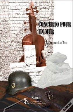 Capa do artigo Concerto Pour Un Mur