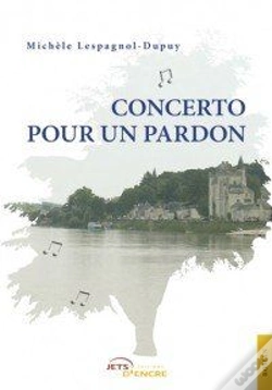 Capa do artigo Concerto Pour Un Pardon