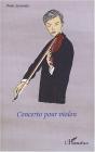 Concerto Pour Violon - Preview
