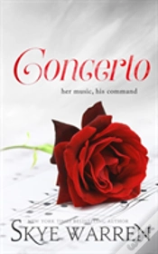 Capa do artigo Concerto