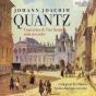 Concertos & Trio Sonatas With Recorder - CD - Preview