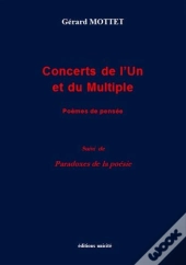 Concerts De L'Un Et Du Mutlpile