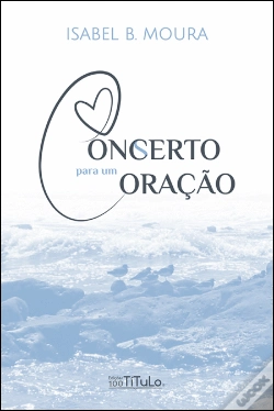 Capa do artigo Conce(s)erto para um Coração