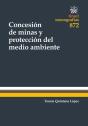Concesión De Minas Y Protección Del Medio Ambiente - Preview