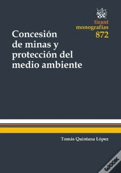 Capa do artigo Concesión De Minas Y Protección Del Medio Ambiente