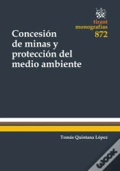 Capa do artigo Concesión De Minas Y Protección Del Medio Ambiente