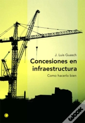 Capa do artigo Concesiones En Infraestructura