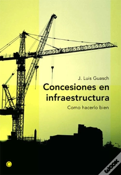 Capa do artigo Concesiones En Infraestructura