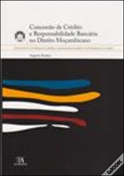 Capa do artigo Concessão de Crédito e Responsabilidade Bancária no Direito Moçambicano