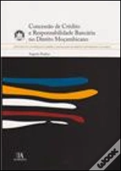 Capa do artigo Concessão de Crédito e Responsabilidade Bancária no Direito Moçambicano
