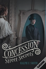 Capa do artigo Concession Street Secrets