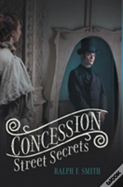 Capa do artigo Concession Street Secrets