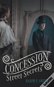 Capa do artigo Concession Street Secrets