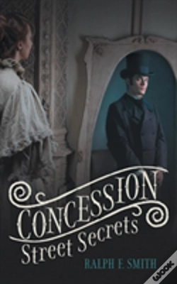 Capa do artigo Concession Street Secrets