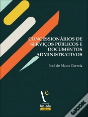 Capa do artigo Concessionários de Serviços Públicos e Documentos Administrativos