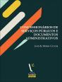 Concessionários de Serviços Públicos e Documentos Administrativos - Preview