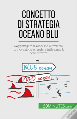 Capa do artigo Concetto Di Strategia Oceano Blu
