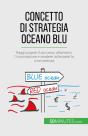Concetto Di Strategia Oceano Blu - Preview