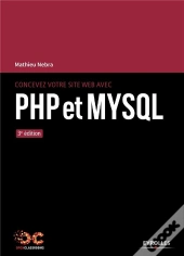 Concevez Votre Site Web Avec Php Et Mysql