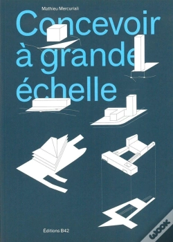 Capa do artigo Concevoir À Grande Échelle