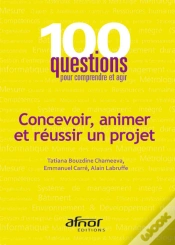 Capa do artigo Concevoir, Animer Et Réussir Un Projet