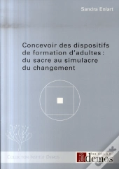 Concevoir Des Dispositifs De Formation D'Adultes