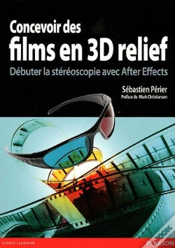 Capa do artigo Concevoir Des Films 3d Relief