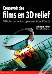 Capa do artigo Concevoir Des Films 3d Relief