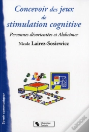 Capa do artigo Concevoir Des Jeux De Stimulation Cognitive Pour Les Malades Alzheimer