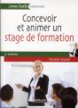 Concevoir Et Animer Un Stage De Formation - Preview
