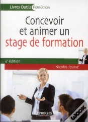 Capa do artigo Concevoir Et Animer Un Stage De Formation