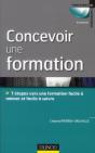 Concevoir Et Animer Une Formation ; Méthodes, Outils, Pratiques, Conseils - Preview