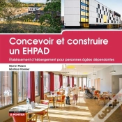 Capa do artigo Concevoir Et Construire : Un Ehpad