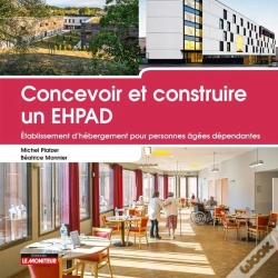 Capa do artigo Concevoir Et Construire : Un Ehpad